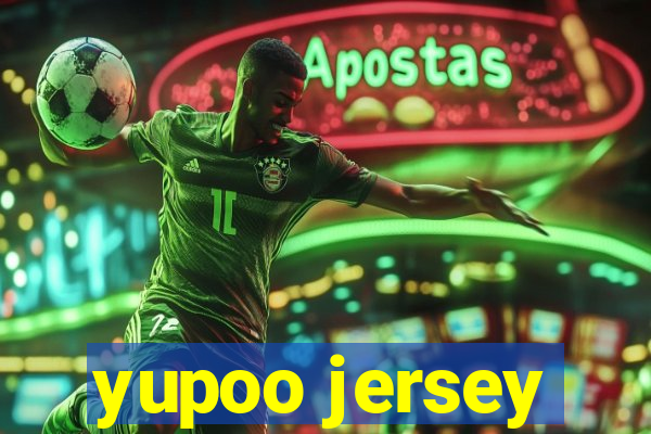 yupoo jersey